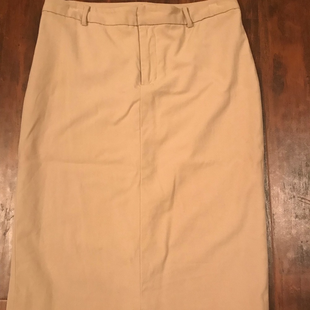 Ralph Lauren Skirt